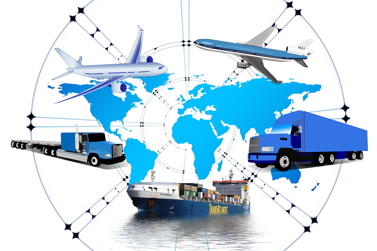 Boss Express Cargo